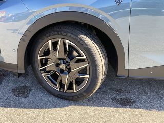 Peugeot 5008 GT mHEV 145 e-DCS6 Aut.!MATRIX,PANO,360°KAMERA!VOLL!