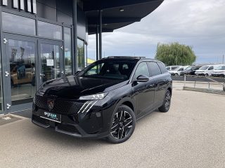 Peugeot 5008 GT mHEV 145 e-DCS6 Aut.!MATRIX,PANO,360°KAMERA!VOLL!