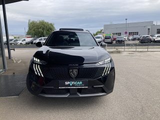 Peugeot 5008 GT mHEV 145 e-DCS6 Aut.!MATRIX,PANO,360°KAMERA!VOLL!