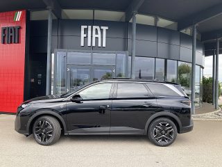 Peugeot 5008 GT mHEV 145 e-DCS6 Aut.!MATRIX,PANO,360°KAMERA!VOLL!