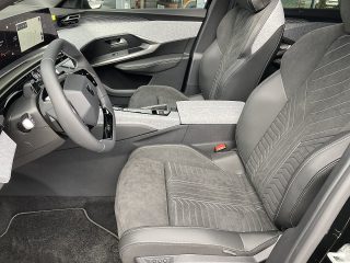 Peugeot 5008 GT mHEV 145 e-DCS6 Aut.!MATRIX,PANO,360°KAMERA!VOLL!