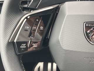 Peugeot 5008 GT mHEV 145 e-DCS6 Aut.!MATRIX,PANO,360°KAMERA!VOLL!