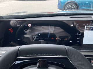 Peugeot 5008 GT mHEV 145 e-DCS6 Aut.!MATRIX,PANO,360°KAMERA!VOLL!