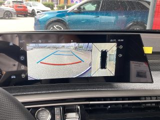 Peugeot 5008 GT mHEV 145 e-DCS6 Aut.!MATRIX,PANO,360°KAMERA!VOLL!