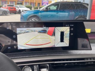 Peugeot 5008 GT mHEV 145 e-DCS6 Aut.!MATRIX,PANO,360°KAMERA!VOLL!