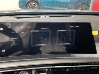 Peugeot 5008 GT mHEV 145 e-DCS6 Aut.!MATRIX,PANO,360°KAMERA!VOLL!