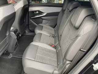 Peugeot 5008 GT mHEV 145 e-DCS6 Aut.!MATRIX,PANO,360°KAMERA!VOLL!