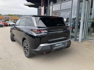 Peugeot 5008 GT mHEV 145 e-DCS6 Aut.!MATRIX,PANO,360°KAMERA!VOLL!