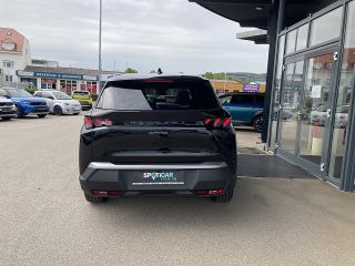 Peugeot 5008 GT mHEV 145 e-DCS6 Aut.!MATRIX,PANO,360°KAMERA!VOLL!