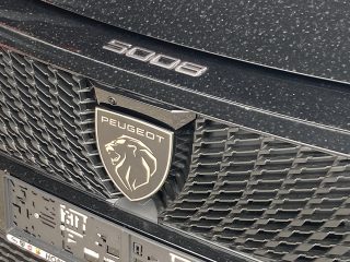 Peugeot 5008 GT mHEV 145 e-DCS6 Aut.!MATRIX,PANO,360°KAMERA!VOLL!