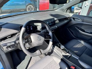 MG MG3 1,5 Hybrid+ Luxury Aut.