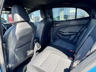 MG MG3 1,5 Hybrid+ Luxury Aut.