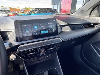 MG MG3 1,5 Hybrid+ Luxury Aut.