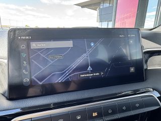 MG MG3 1,5 Hybrid+ Luxury Aut.