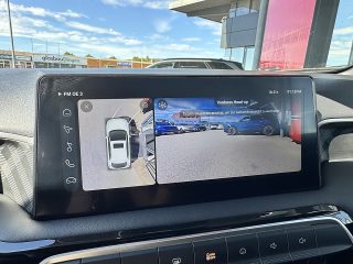 MG MG3 1,5 Hybrid+ Luxury Aut.