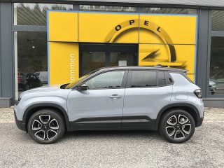 Jeep Avenger 1.2 GSE T3 Summit!TOP ANGEBOT!