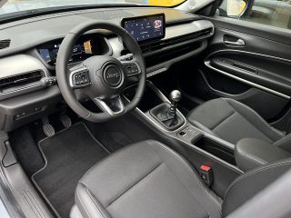 Jeep Avenger 1.2 GSE T3 Summit!TOP ANGEBOT!