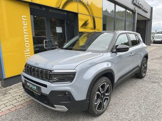 Jeep Avenger 1.2 GSE T3 Summit!TOP ANGEBOT!