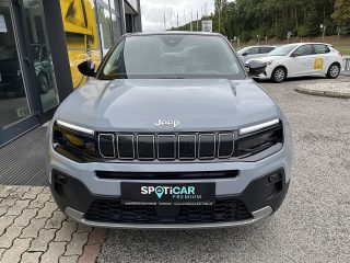 Jeep Avenger 1.2 GSE T3 Summit!TOP ANGEBOT!