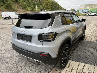 Jeep Avenger 1.2 GSE T3 Summit!TOP ANGEBOT!