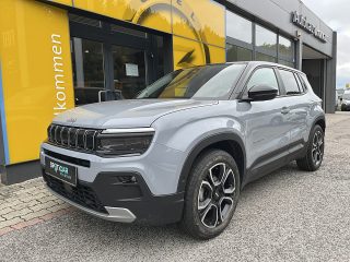 Jeep Avenger 1.2 GSE T3 Summit!TOP ANGEBOT!
