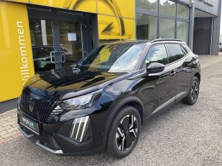 Peugeot 2008 Hybrid 145 e-DCS6 Allure!TOP ANGEBOT!