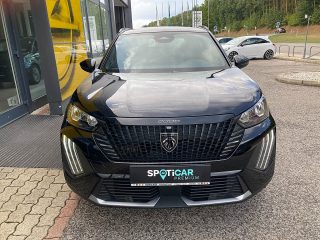 Peugeot 2008 Hybrid 145 e-DCS6 Allure!TOP ANGEBOT!