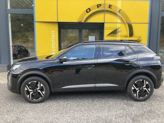 Peugeot 2008 Hybrid 145 e-DCS6 Allure!TOP ANGEBOT!