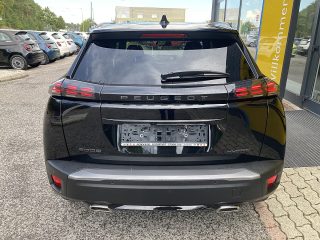 Peugeot 2008 Hybrid 145 e-DCS6 Allure!TOP ANGEBOT!