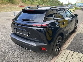 Peugeot 2008 Hybrid 145 e-DCS6 Allure!TOP ANGEBOT!