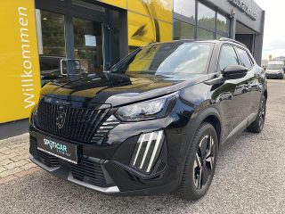 Peugeot 2008 Hybrid 145 e-DCS6 Allure!TOP ANGEBOT!