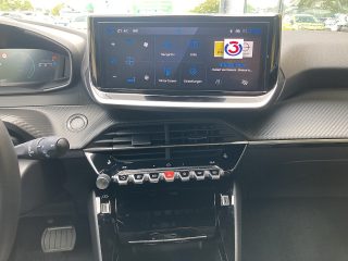 Peugeot 2008 Hybrid 145 e-DCS6 Allure!TOP ANGEBOT!