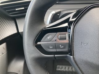 Peugeot 2008 Hybrid 145 e-DCS6 Allure!TOP ANGEBOT!