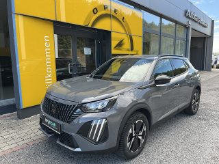 Peugeot 2008 Hybrid 145 e-DCS6 Allure!TOP ANGEBOT!