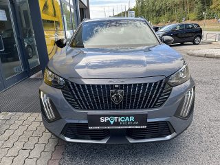 Peugeot 2008 Hybrid 145 e-DCS6 Allure!TOP ANGEBOT!