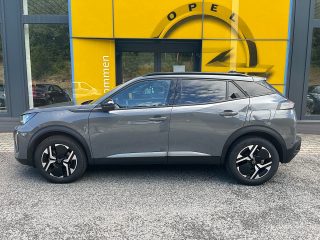 Peugeot 2008 Hybrid 145 e-DCS6 Allure!TOP ANGEBOT!