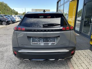 Peugeot 2008 Hybrid 145 e-DCS6 Allure!TOP ANGEBOT!