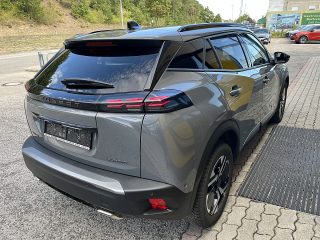 Peugeot 2008 Hybrid 145 e-DCS6 Allure!TOP ANGEBOT!