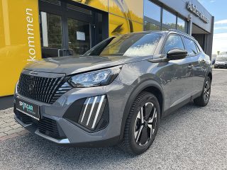 Peugeot 2008 Hybrid 145 e-DCS6 Allure!TOP ANGEBOT!
