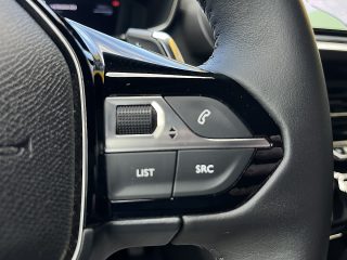 Peugeot 2008 Hybrid 145 e-DCS6 Allure!TOP ANGEBOT!