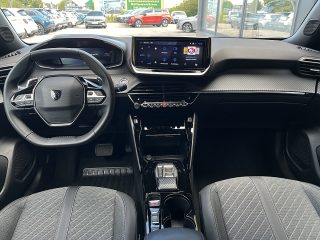 Peugeot 2008 Hybrid 145 e-DCS6 Allure!TOP ANGEBOT!