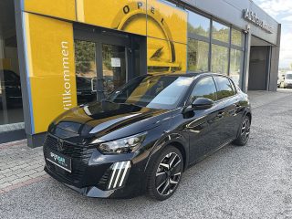 Peugeot 208 Hybrid 110 e-DCS6 GT!VOLLAUSST!TOP ANGEBOT!