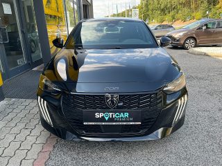 Peugeot 208 Hybrid 110 e-DCS6 GT!VOLLAUSST!TOP ANGEBOT!