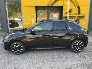 Peugeot 208 Hybrid 110 e-DCS6 GT!VOLLAUSST!TOP ANGEBOT!