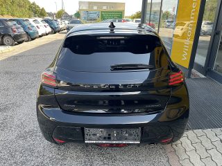 Peugeot 208 Hybrid 110 e-DCS6 GT!VOLLAUSST!TOP ANGEBOT!