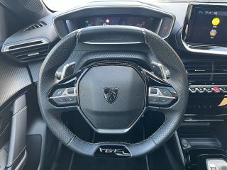 Peugeot 208 Hybrid 110 e-DCS6 GT!VOLLAUSST!TOP ANGEBOT!