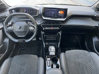 Peugeot 208 Hybrid 110 e-DCS6 GT!VOLLAUSST!TOP ANGEBOT!
