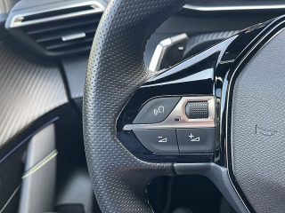 Peugeot 208 Hybrid 110 e-DCS6 GT!VOLLAUSST!TOP ANGEBOT!