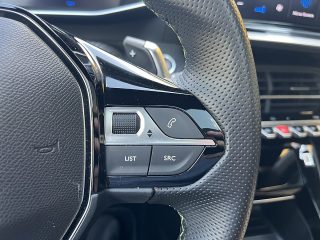 Peugeot 208 Hybrid 110 e-DCS6 GT!VOLLAUSST!TOP ANGEBOT!