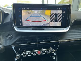 Peugeot 208 Hybrid 110 e-DCS6 GT!VOLLAUSST!TOP ANGEBOT!